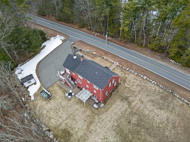 71 ODell Road, Sandown, NH 03873
