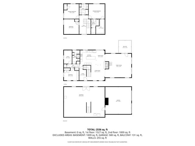 71 ODell Road, Sandown, NH 03873