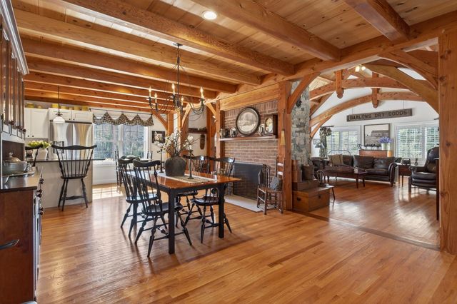 71 ODell Road, Sandown, NH 03873