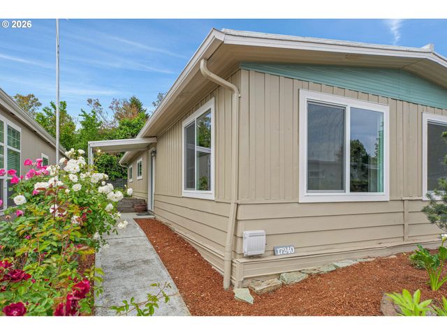 17240 Sw ELDORADO Dr, Portland, OR 97224