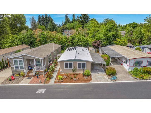 17240 Sw ELDORADO Dr, Portland, OR 97224