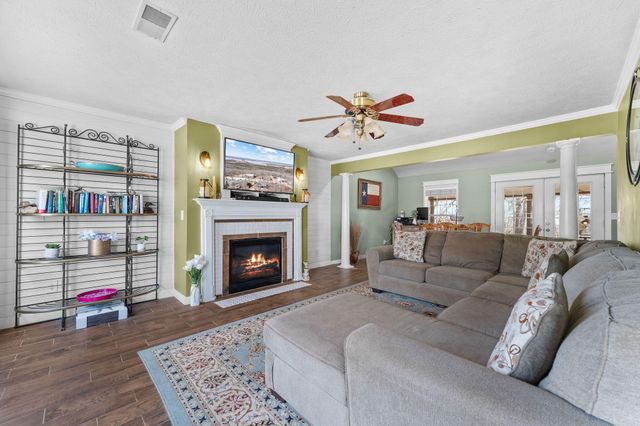 1202 Skyview Drive, Branson, MO 65616