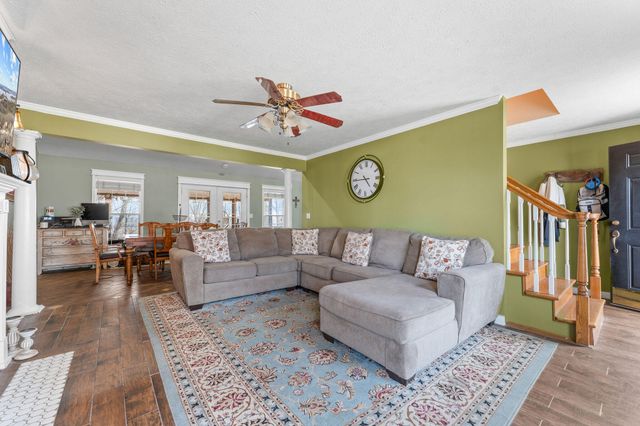 1202 Skyview Drive, Branson, MO 65616