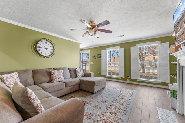 1202 Skyview Drive, Branson, MO 65616