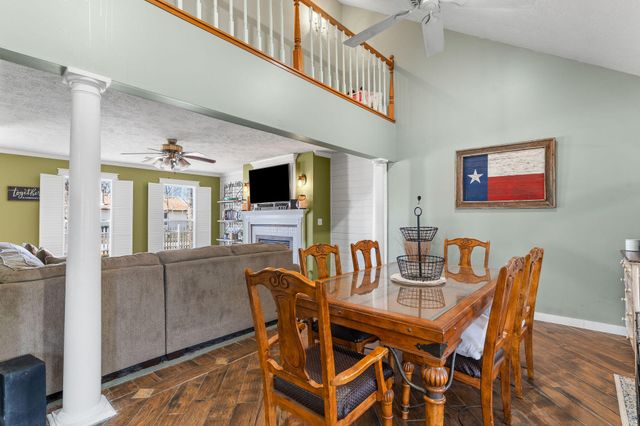 1202 Skyview Drive, Branson, MO 65616