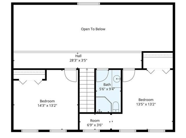 1202 Skyview Drive, Branson, MO 65616