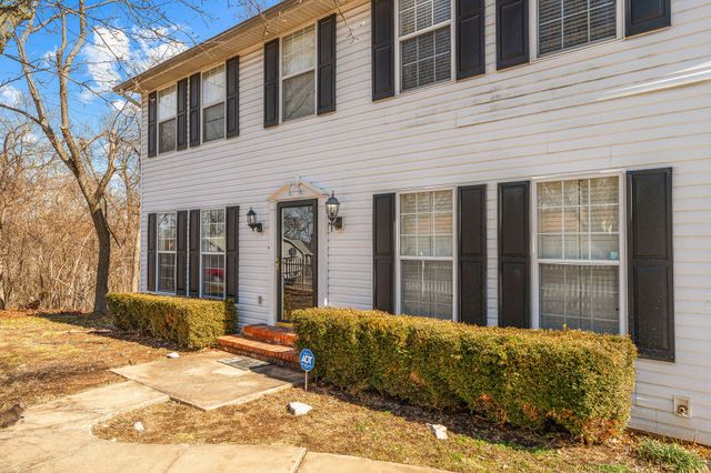 1202 Skyview Drive, Branson, MO 65616