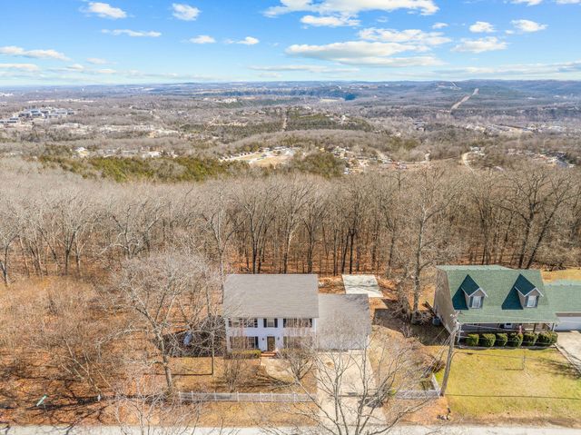 1202 Skyview Drive, Branson, MO 65616