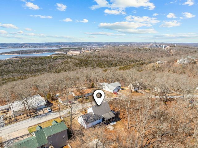 1202 Skyview Drive, Branson, MO 65616