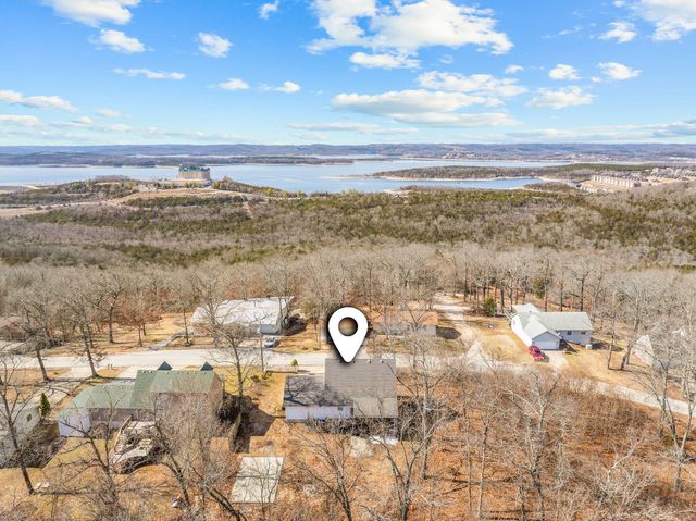 1202 Skyview Drive, Branson, MO 65616