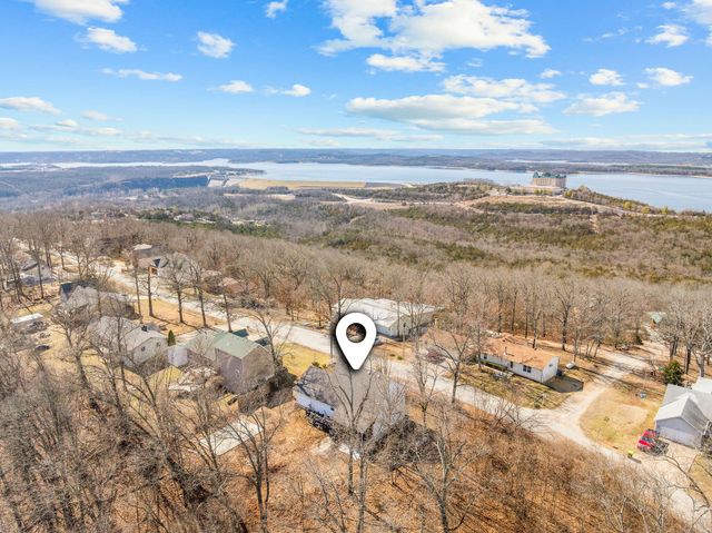 1202 Skyview Drive, Branson, MO 65616