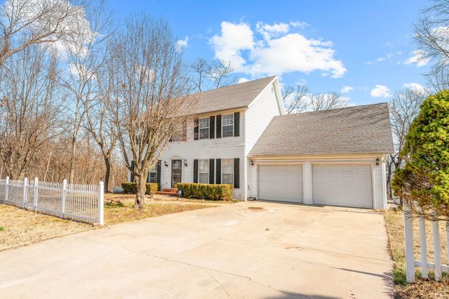 1202 Skyview Drive, Branson, MO 65616