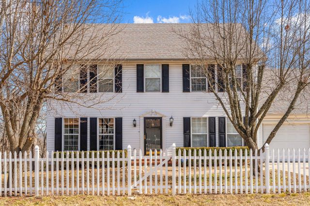 1202 Skyview Drive, Branson, MO 65616