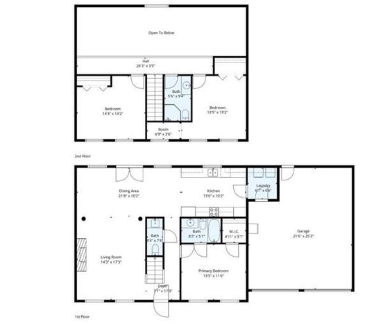 1202 Skyview Drive, Branson, MO 65616