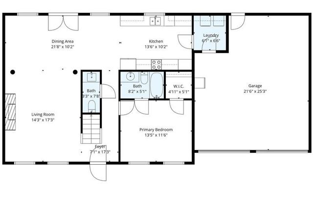 1202 Skyview Drive, Branson, MO 65616