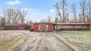 6640 Willis Road, Augusta Twp, MI 48197
