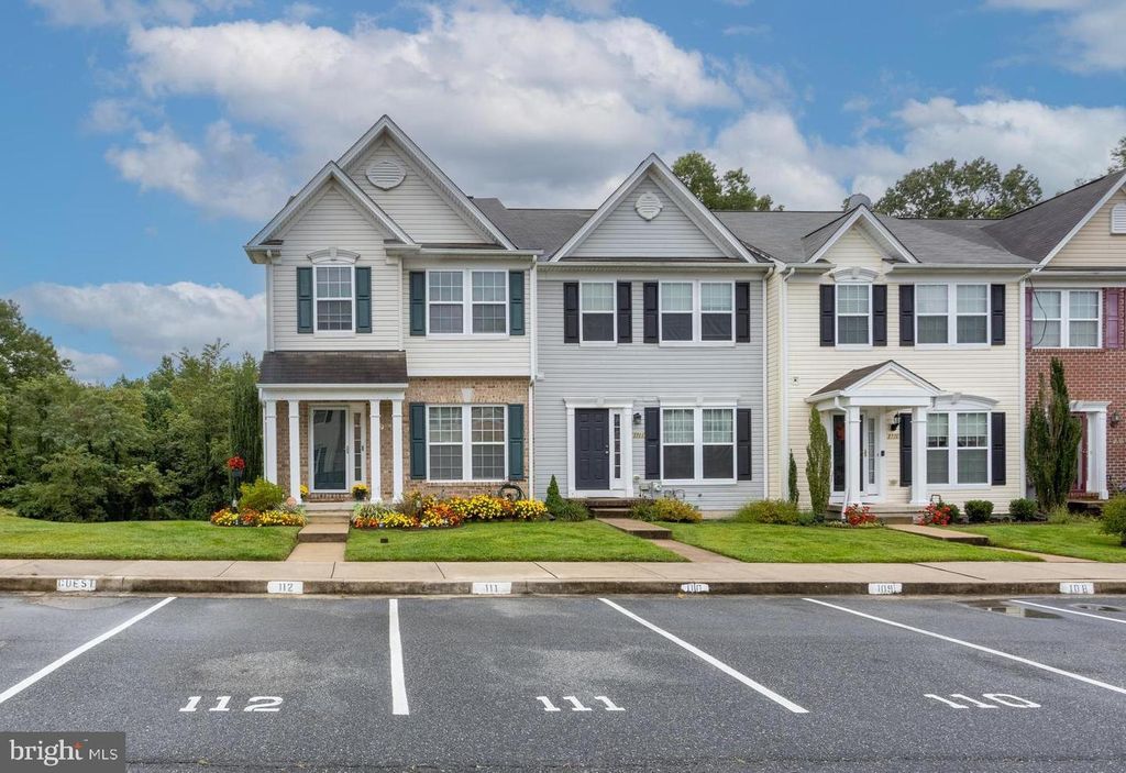 1715 WALTMAN RD, Edgewood, MD 21040