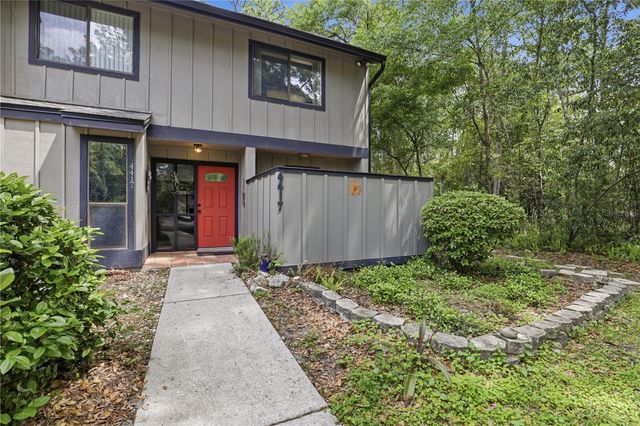 4417 BLACK FOREST WAY, Gainesville, FL 32605