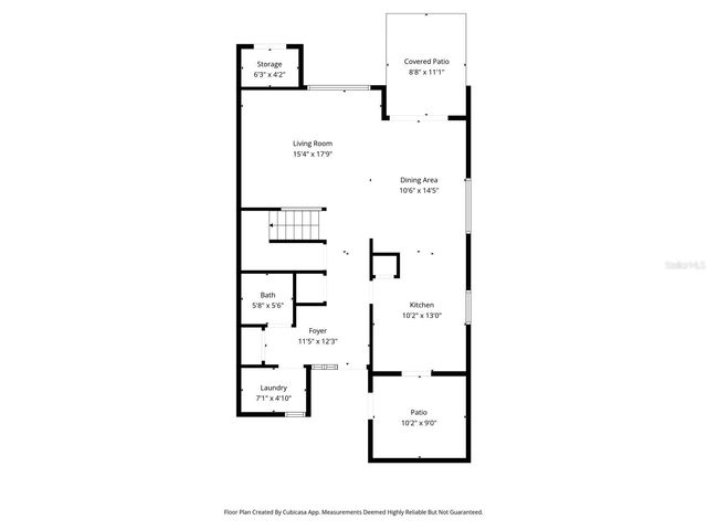 4417 BLACK FOREST WAY, Gainesville, FL 32605