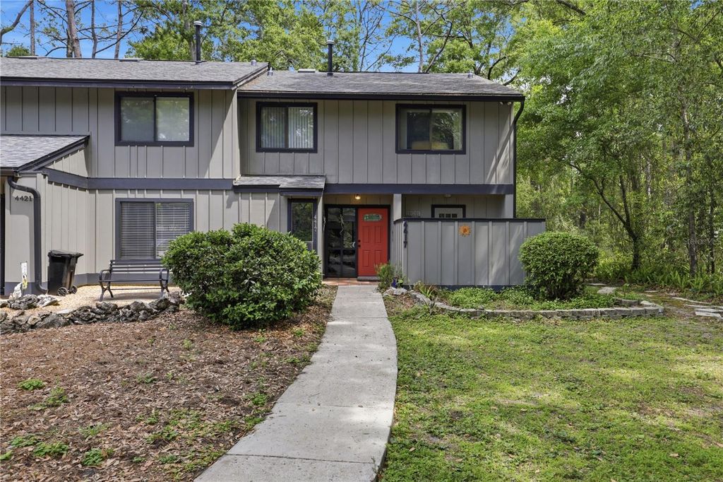 4417 BLACK FOREST WAY, Gainesville, FL 32605