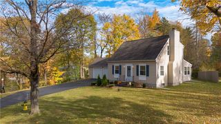 101 Griffin Drive, Manlius, NY 13066