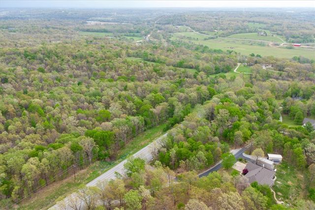 Lot 2 & 5 Knollwood Lane, Siloam Springs, AR 72761