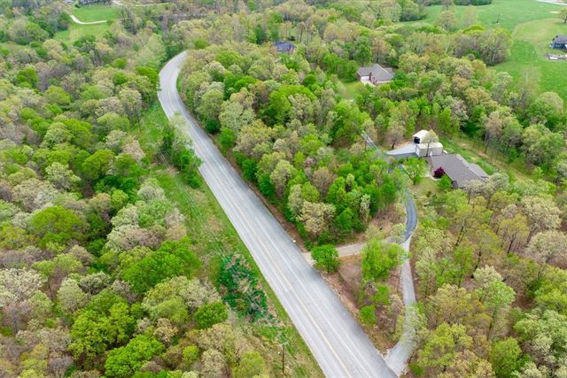 Lot 2 & 5 Knollwood Lane, Siloam Springs, AR 72761