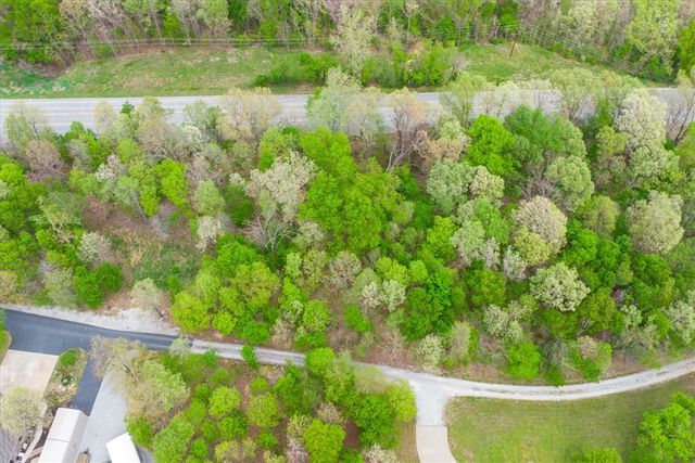 Lot 2 & 5 Knollwood Lane, Siloam Springs, AR 72761