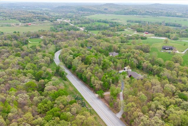 Lot 2 & 5 Knollwood Lane, Siloam Springs, AR 72761