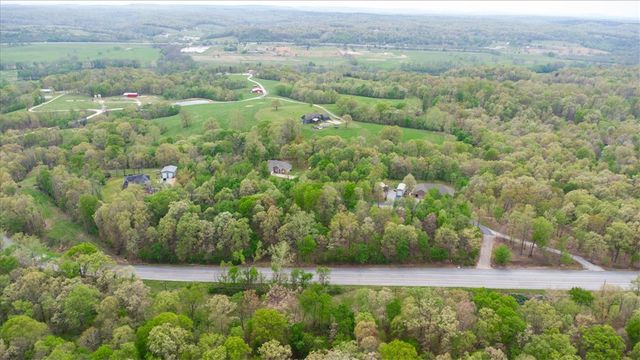 Lot 2 & 5 Knollwood Lane, Siloam Springs, AR 72761