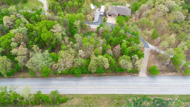 Lot 2 & 5 Knollwood Lane, Siloam Springs, AR 72761