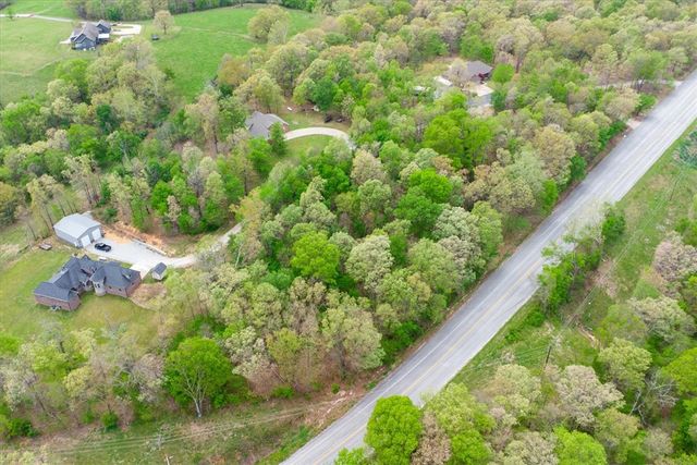 Lot 2 & 5 Knollwood Lane, Siloam Springs, AR 72761