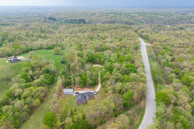Lot 2 & 5 Knollwood Lane, Siloam Springs, AR 72761