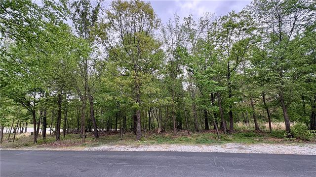 Lot 2 & 5 Knollwood Lane, Siloam Springs, AR 72761