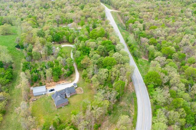 Lot 2 & 5 Knollwood Lane, Siloam Springs, AR 72761