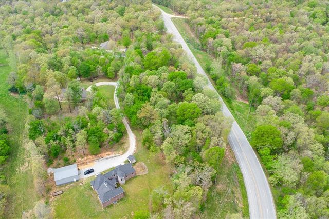 Lot 2 & 5 Knollwood Lane, Siloam Springs, AR 72761