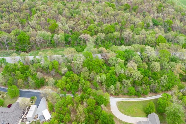 Lot 2 & 5 Knollwood Lane, Siloam Springs, AR 72761