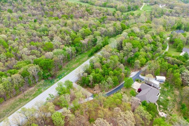 Lot 2 & 5 Knollwood Lane, Siloam Springs, AR 72761