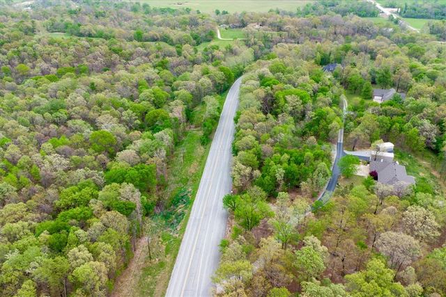 Lot 2 & 5 Knollwood Lane, Siloam Springs, AR 72761