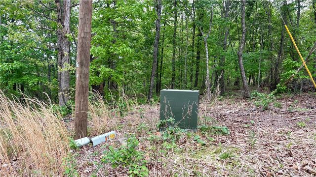 Lot 2 & 5 Knollwood Lane, Siloam Springs, AR 72761