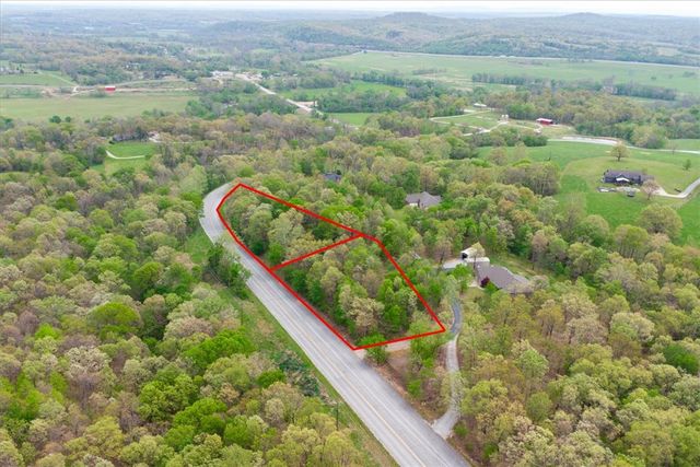 Lot 2 & 5 Knollwood Lane, Siloam Springs, AR 72761
