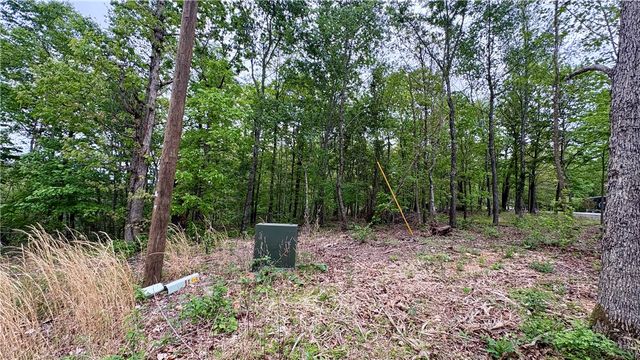 Lot 2 & 5 Knollwood Lane, Siloam Springs, AR 72761