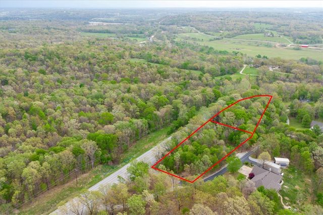 Lot 2 & 5 Knollwood Lane, Siloam Springs, AR 72761