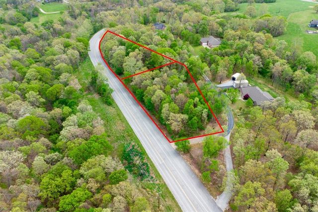 Lot 2 & 5 Knollwood Lane, Siloam Springs, AR 72761