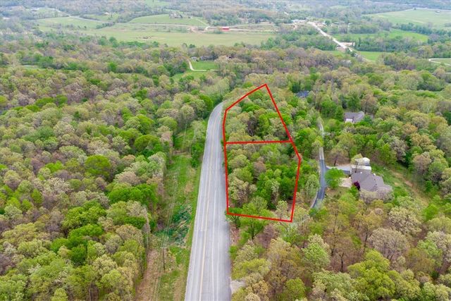 Lot 2 & 5 Knollwood Lane, Siloam Springs, AR 72761