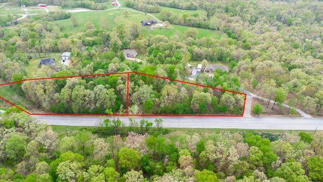 Lot 2 & 5 Knollwood Lane, Siloam Springs, AR 72761