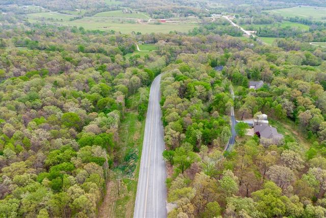 Lot 2 & 5 Knollwood Lane, Siloam Springs, AR 72761