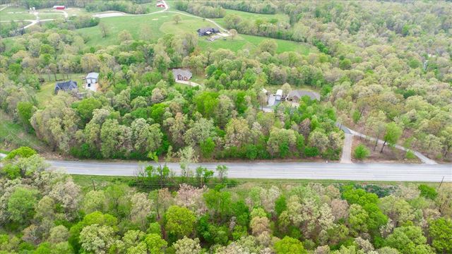 Lot 2 & 5 Knollwood Lane, Siloam Springs, AR 72761