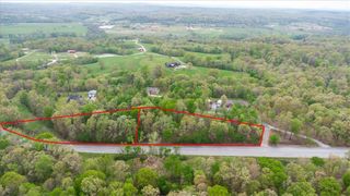 Lot 2 & 5 Knollwood Lane, Siloam Springs, AR 72761