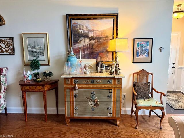 5416 Ggo Drive, Greensboro, NC 27406